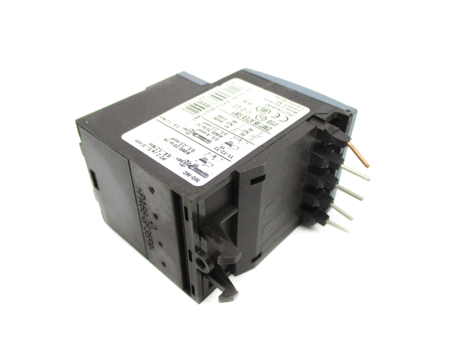 SIEMENS 3RU2116-0FB0 0.35-0.5A NUPI