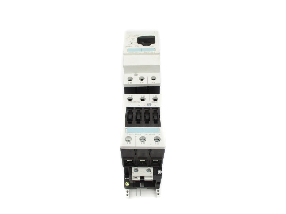 SIEMENS 3RA1135-4AD33-1AK6 NUPI