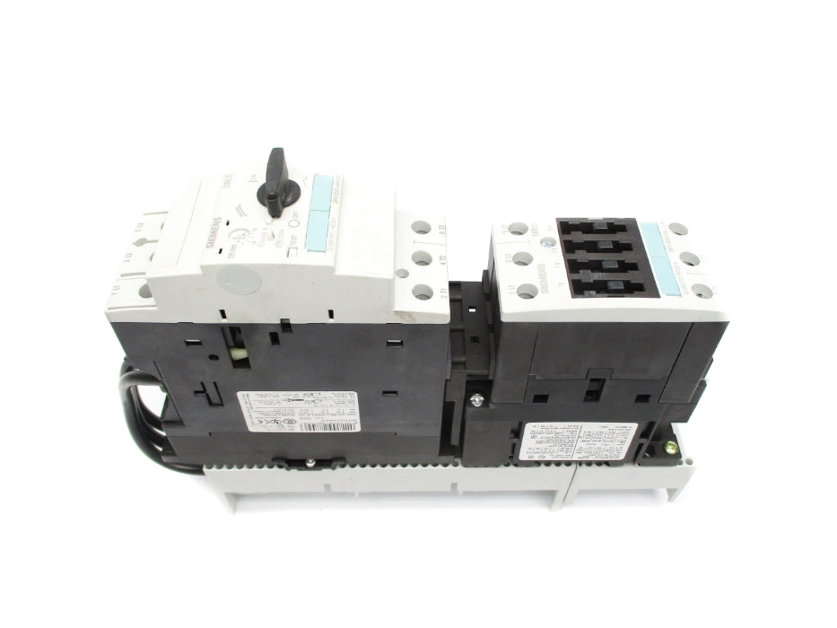 SIEMENS 3RA1135-4AD33-1AK6 NUPI