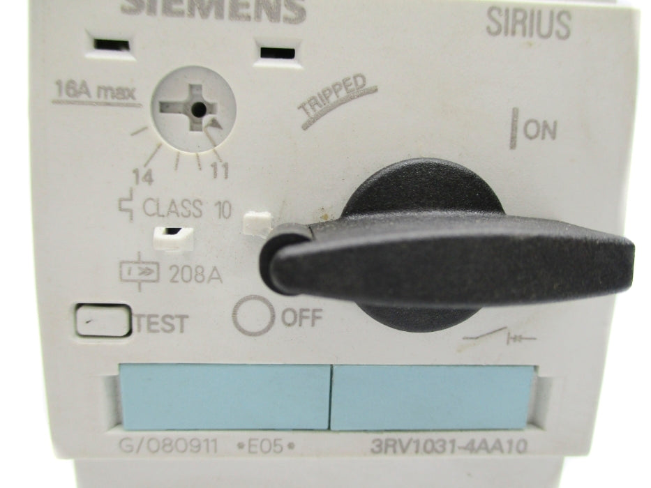 SIEMENS 3RA1135-4AD33-1AK6 NUPI