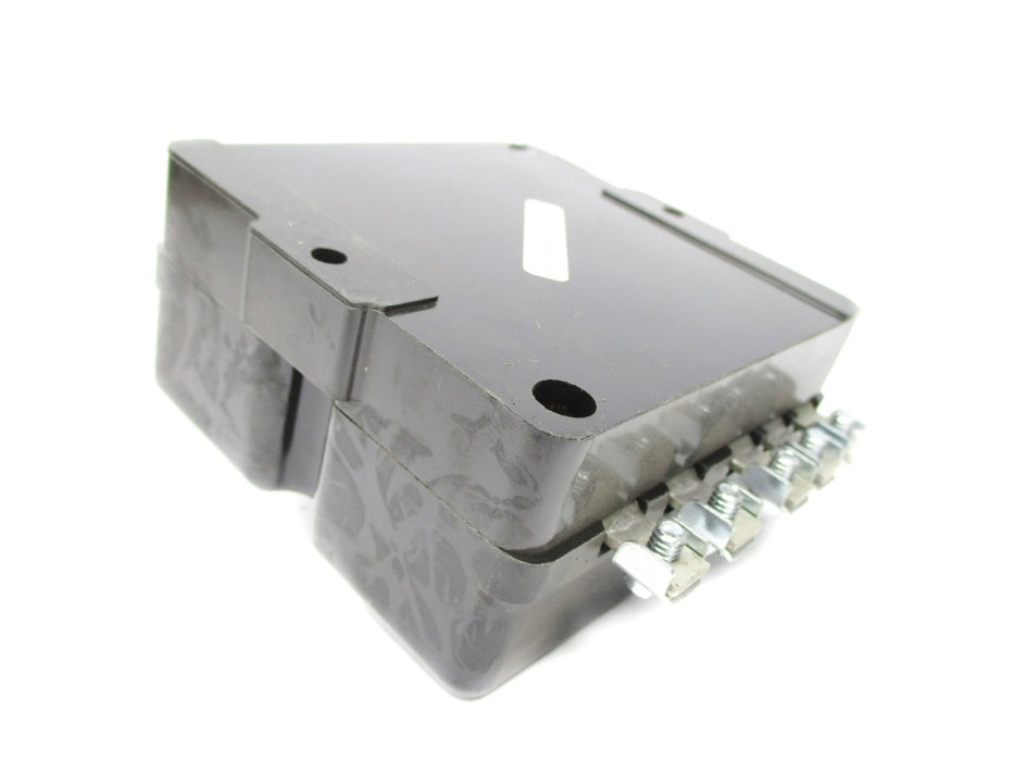 SIEMENS 97UMF1456 120/250VAC 2.5A (AS PICTURED) NSNP