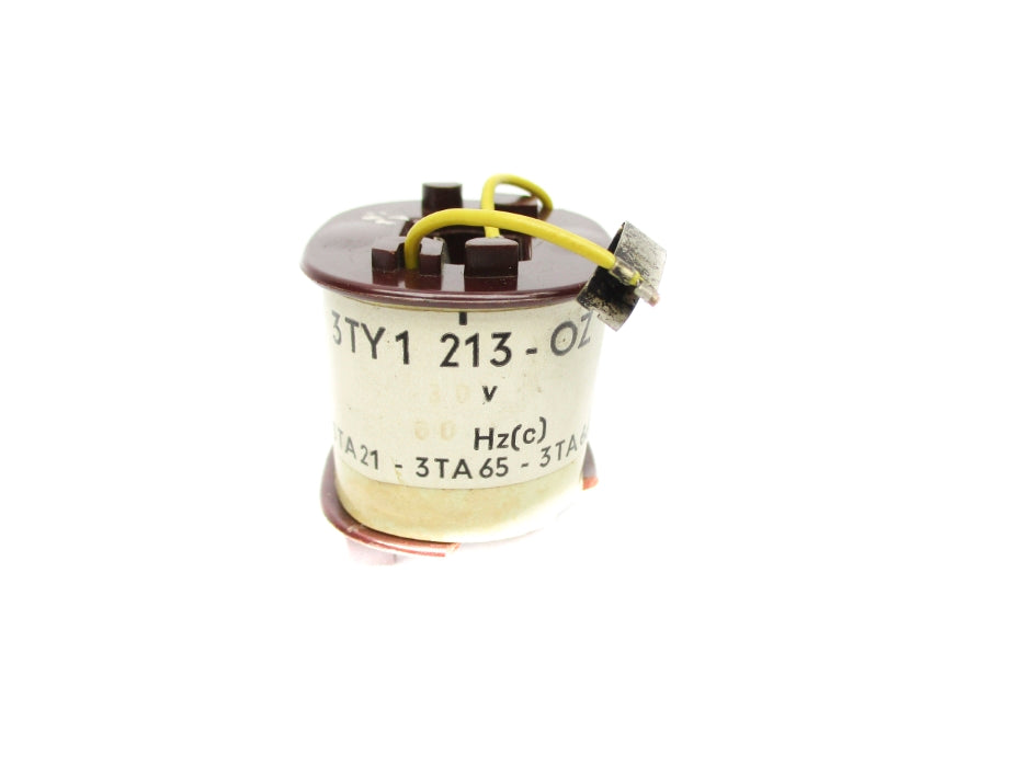SIEMENS 3TY1213-OZ (AS PICTURED) NSNP