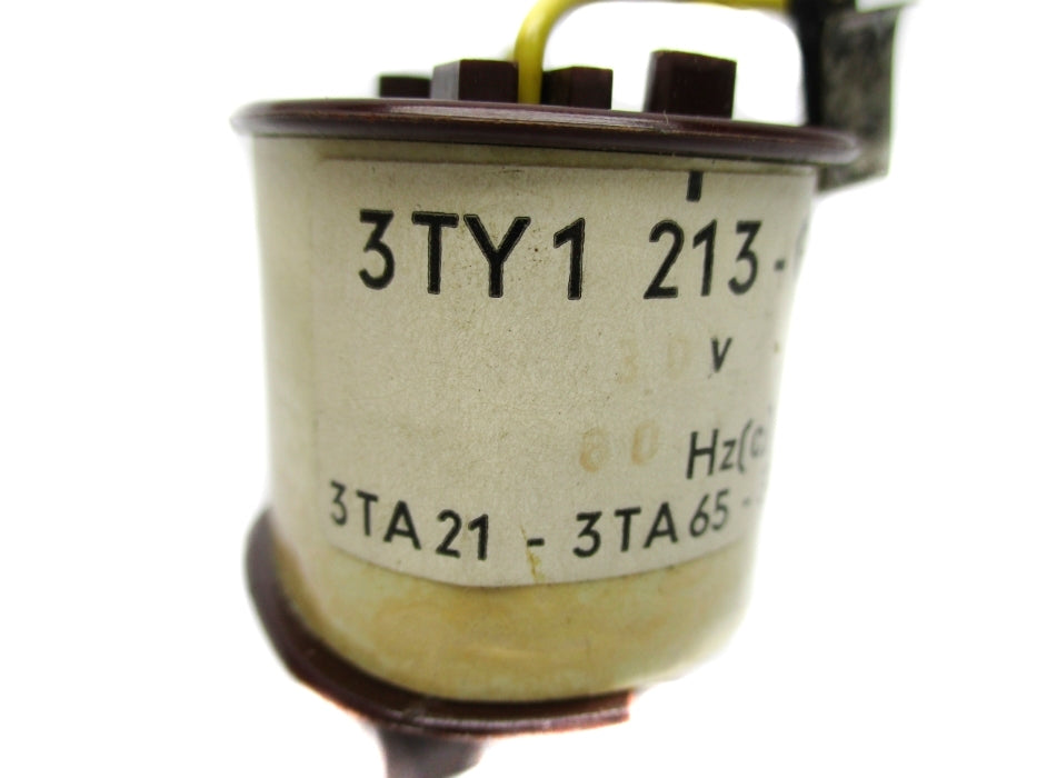 SIEMENS 3TY1213-OZ (AS PICTURED) NSNP