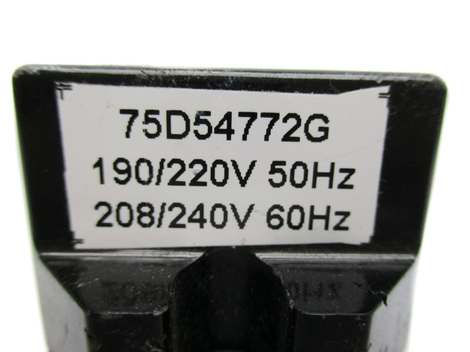 SIEMENS 75D54772G (AS PICTURED) NSNP