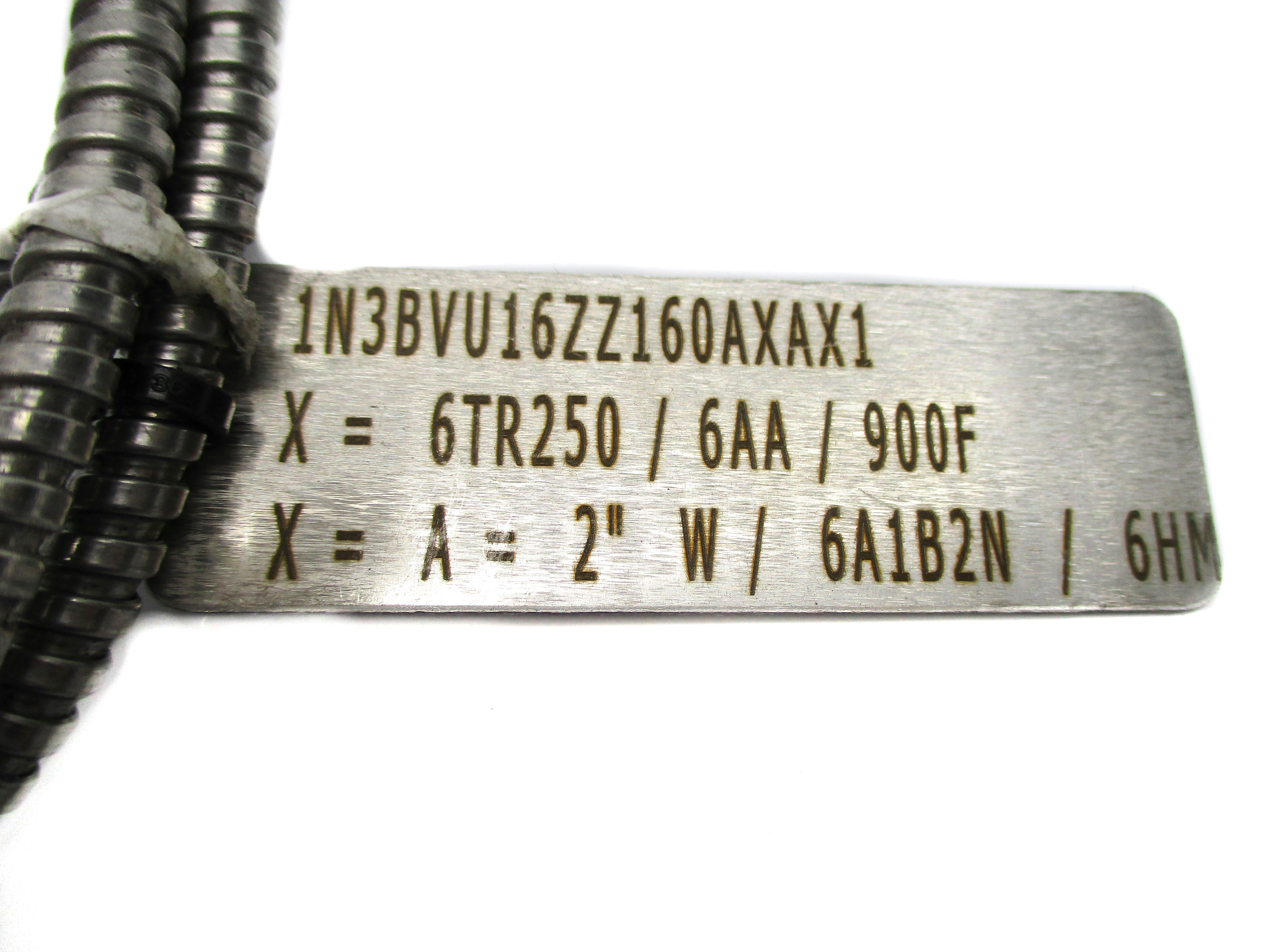 JMS ISO9001:2008 1N3BVU16ZZ160AXAX1 NSNP