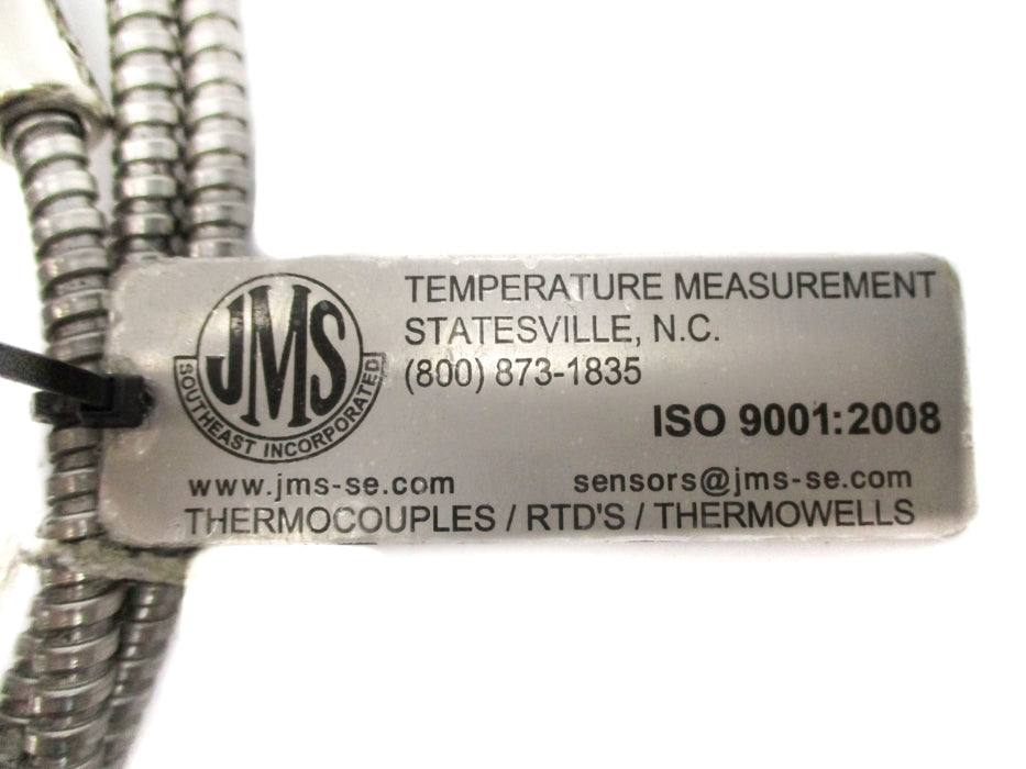 JMS ISO9001:2008 1N3BVU16ZZ160AXAX1 NSNP