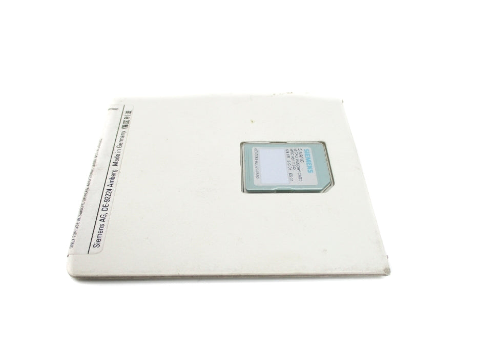 SIEMENS 6ES7953-8LG20-0AA0 NSMP