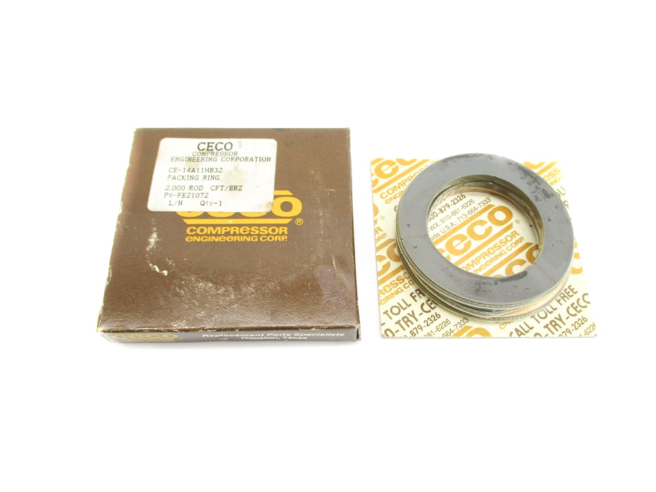 CECO CE-14A11HB32 NSMP