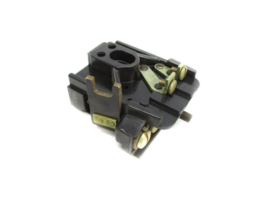 ALLEN BRADLEY X-36444 (BK/GR) NSMP