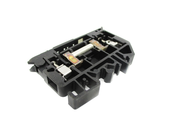 ALLEN BRADLEY 1492-H7 SER. C (PKG OF 25) (GY/BL) NSMP