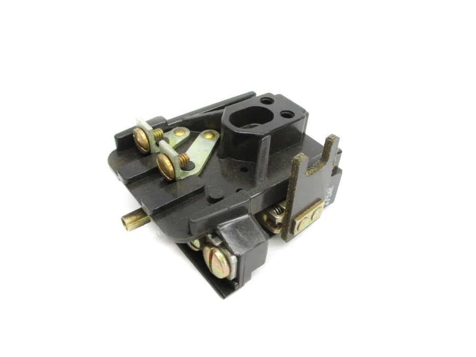 ALLEN BRADLEY X-36182 (BK/GR) NSMP