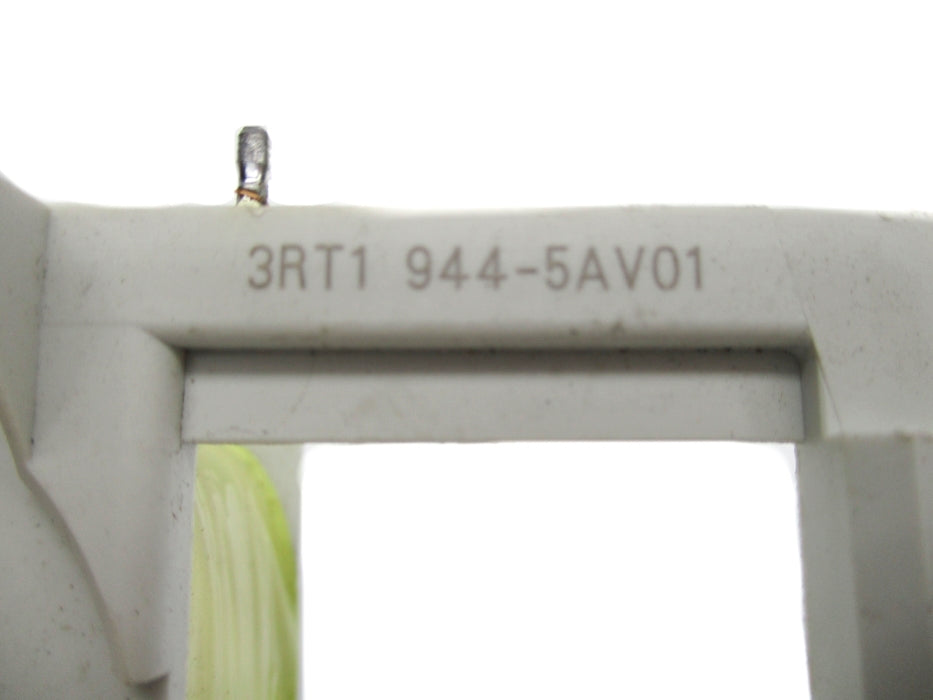 SIEMENS 3RT1944-5AV01 NUPI