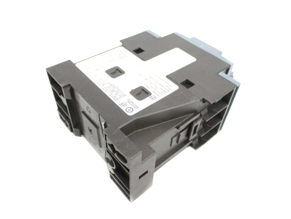 SIEMENS 3RT2028-1BB40-0CC0 24VDC NUPI