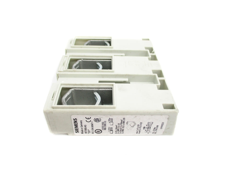 SIEMENS 3RT1955-4G NUPI