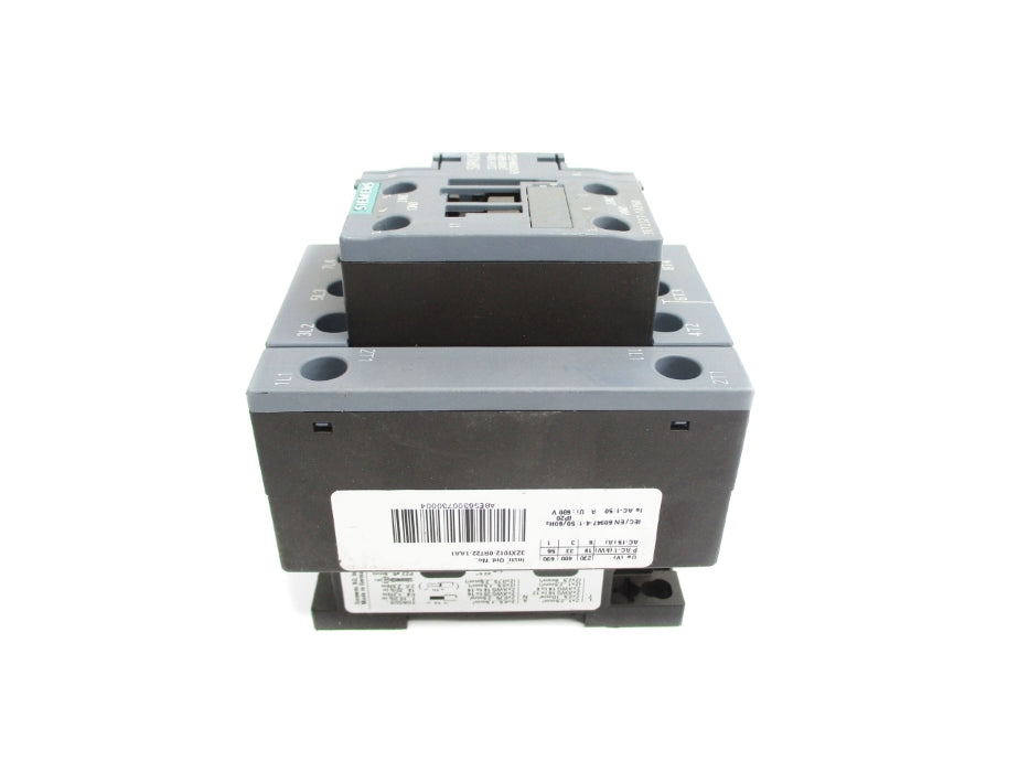 SIEMENS 3RT2327-1AP60 220/240V NUPI