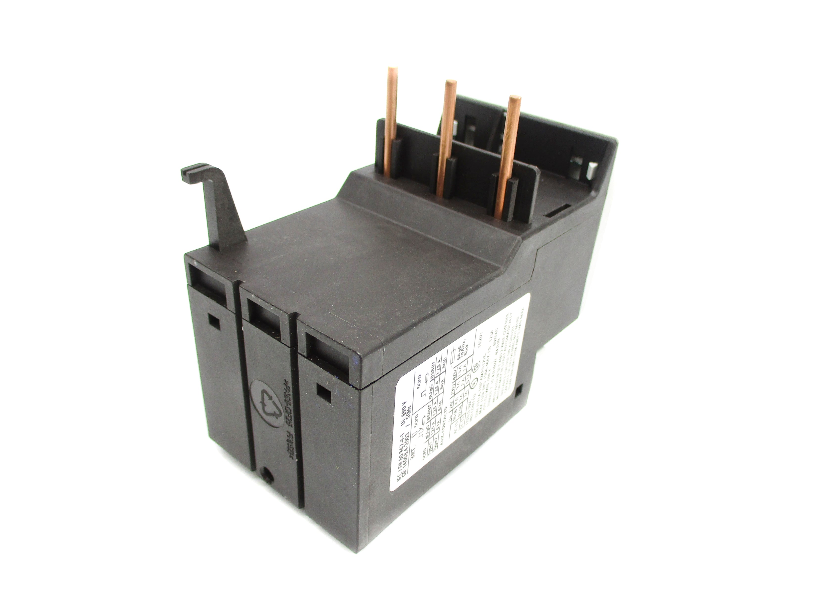 SIEMENS 3RU1136-4FB0 28-40A NSNP