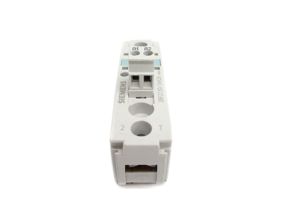 SIEMENS 3RF2150-1AA26 110/230VAC NUPI