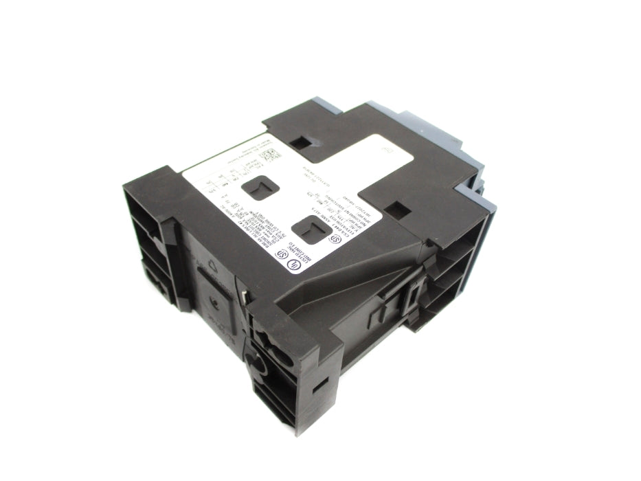 SIEMENS 3RT2027-1BG40 125VDC NUPI