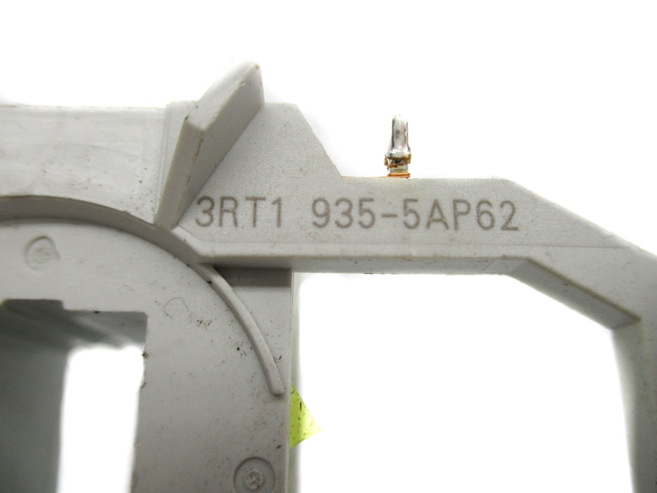 SIEMENS 3RT1935-5AP62 NUPI