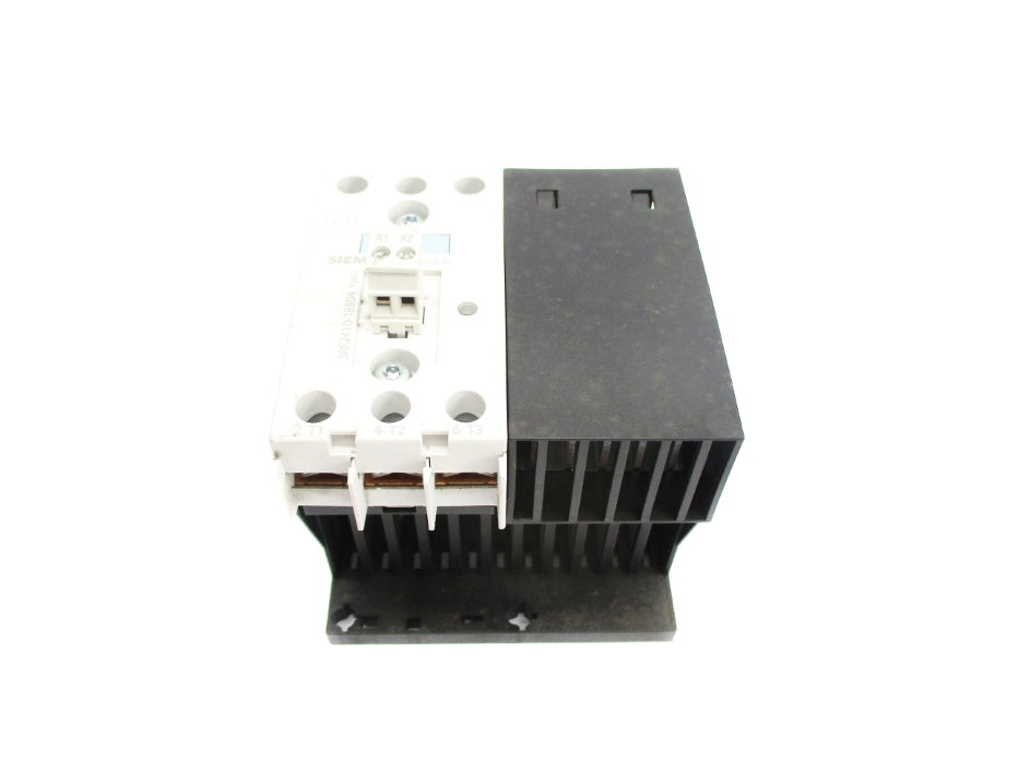 SIEMENS 3RF2410-1BB04 24VDC NUPI