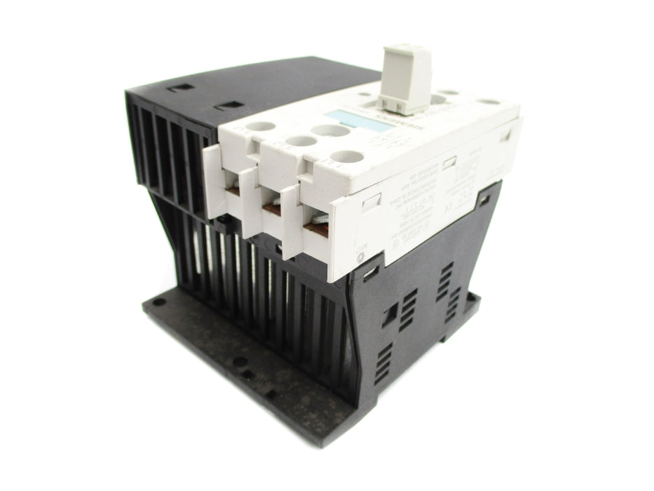 SIEMENS 3RF2410-1BB04 24VDC NUPI