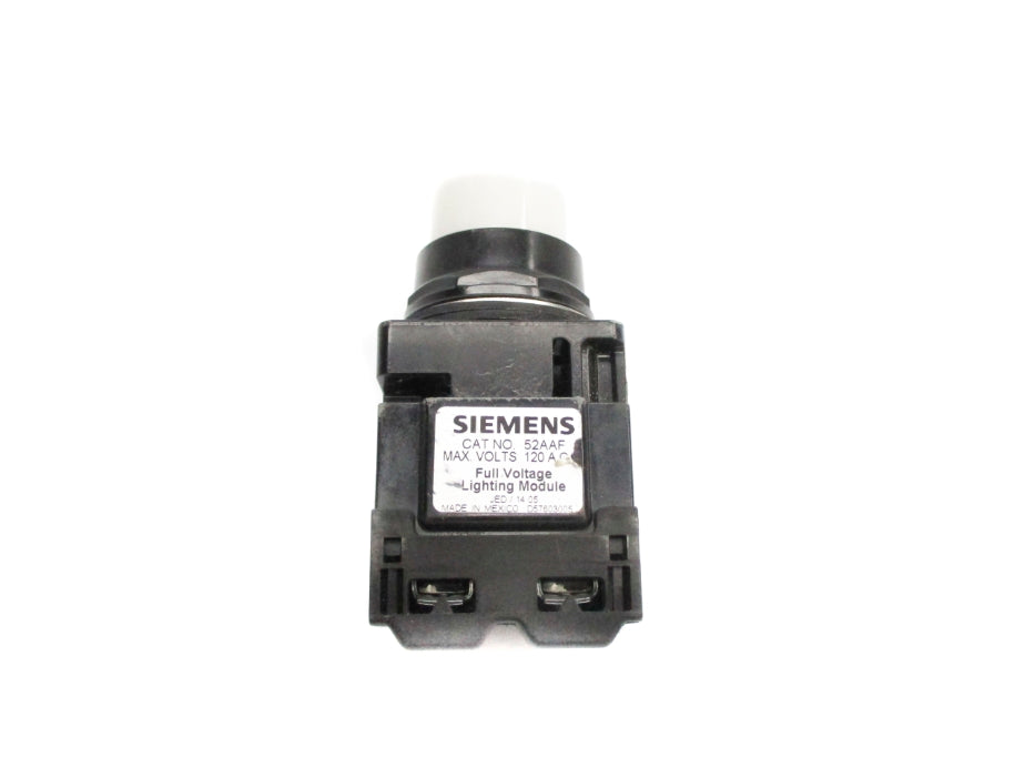 SIEMENS 52BL4EB NSNP