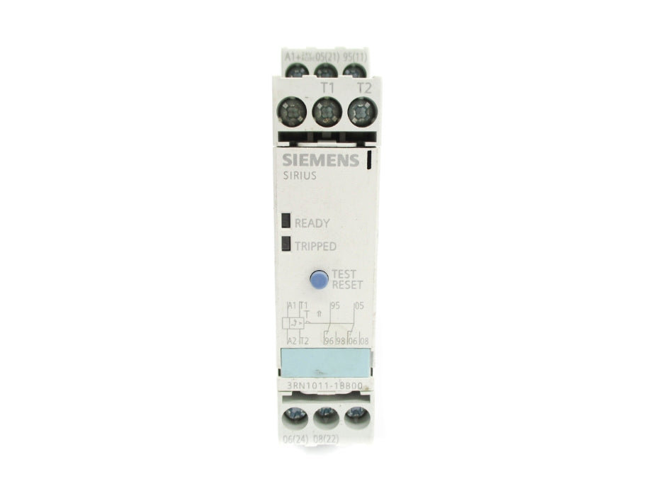 SIEMENS 3RN1011-1BB00 24VAC/DC NUPI
