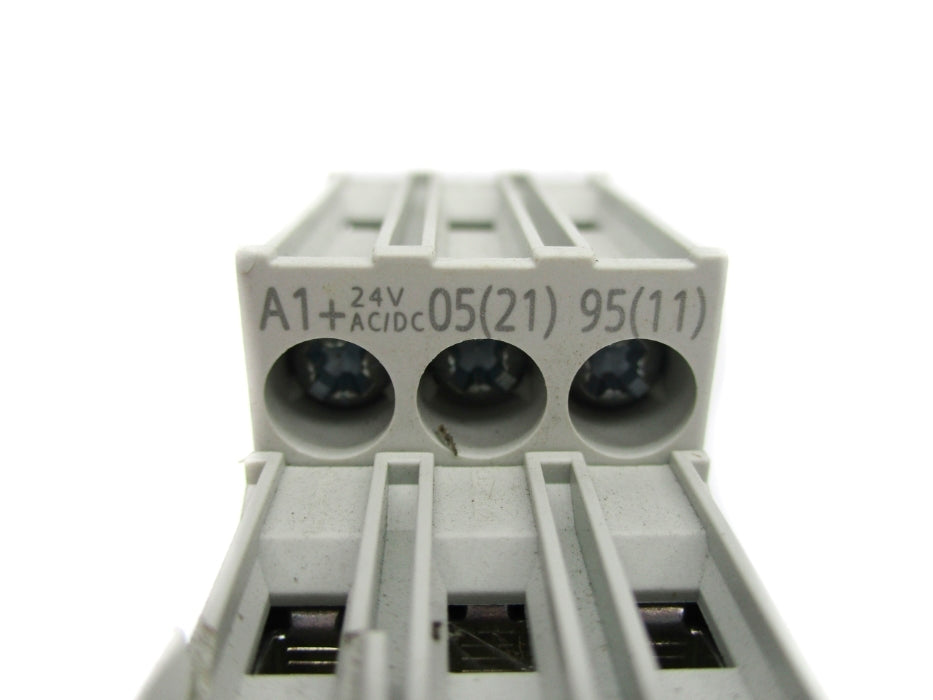 SIEMENS 3RN1011-1BB00 24VAC/DC NUPI