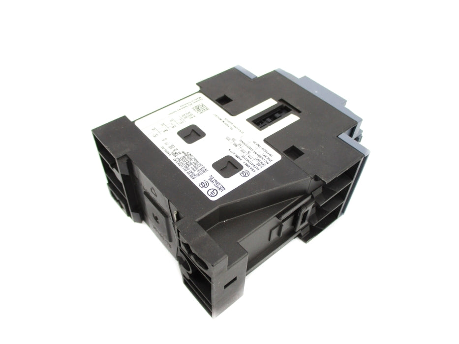 SIEMENS 3RT2028-1NF30 130VDC NUPI