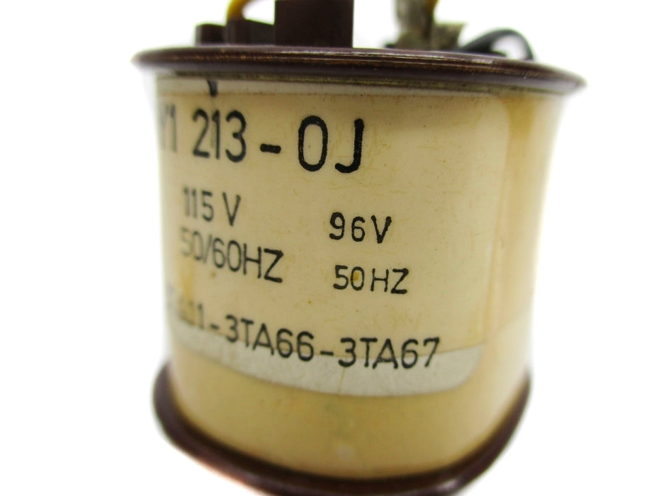 SIEMENS 3TY1213-0J NSNP