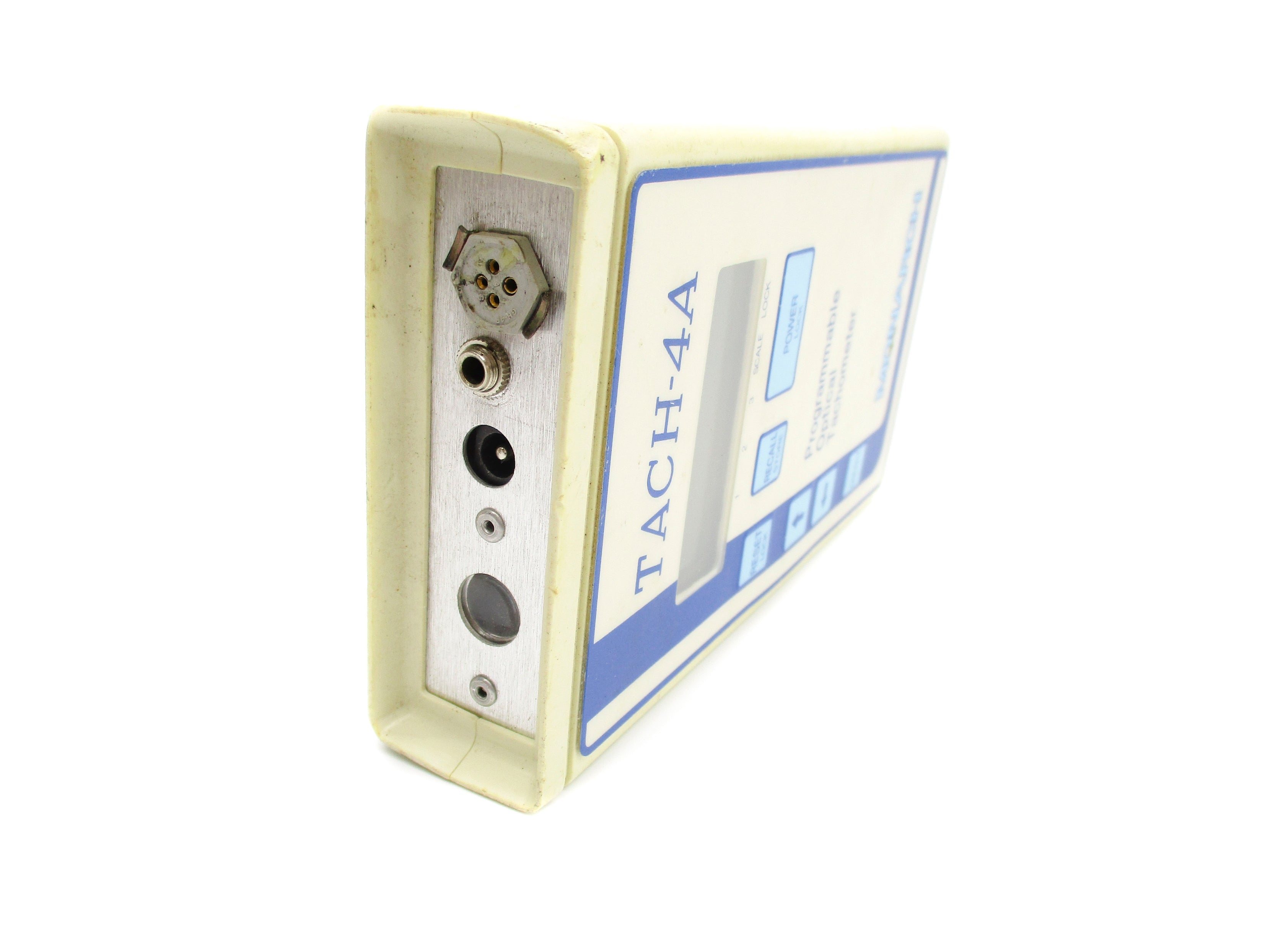 MONARCH TACH-4A UNMP