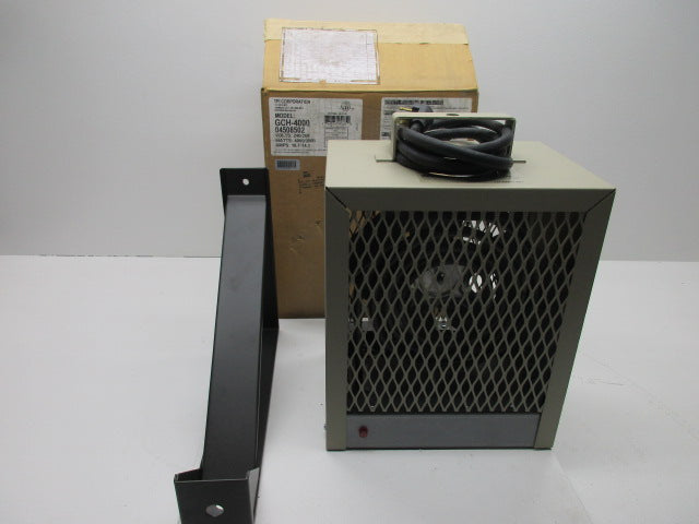 TPI CORPORATION GCH-4000 NSMP