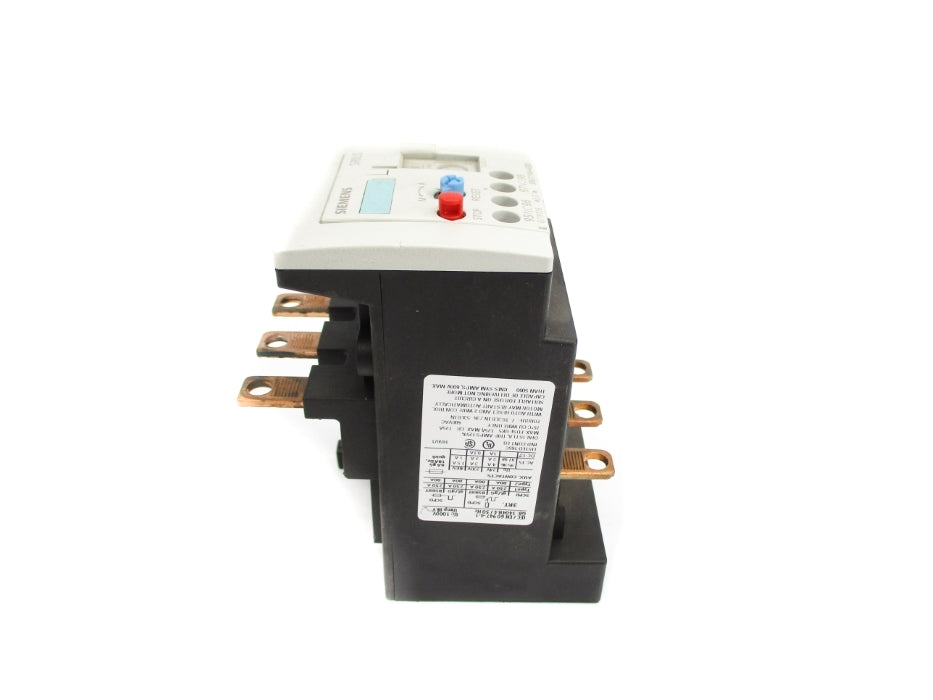 SIEMENS 3RU1146-4EB0 22-32A NUPI