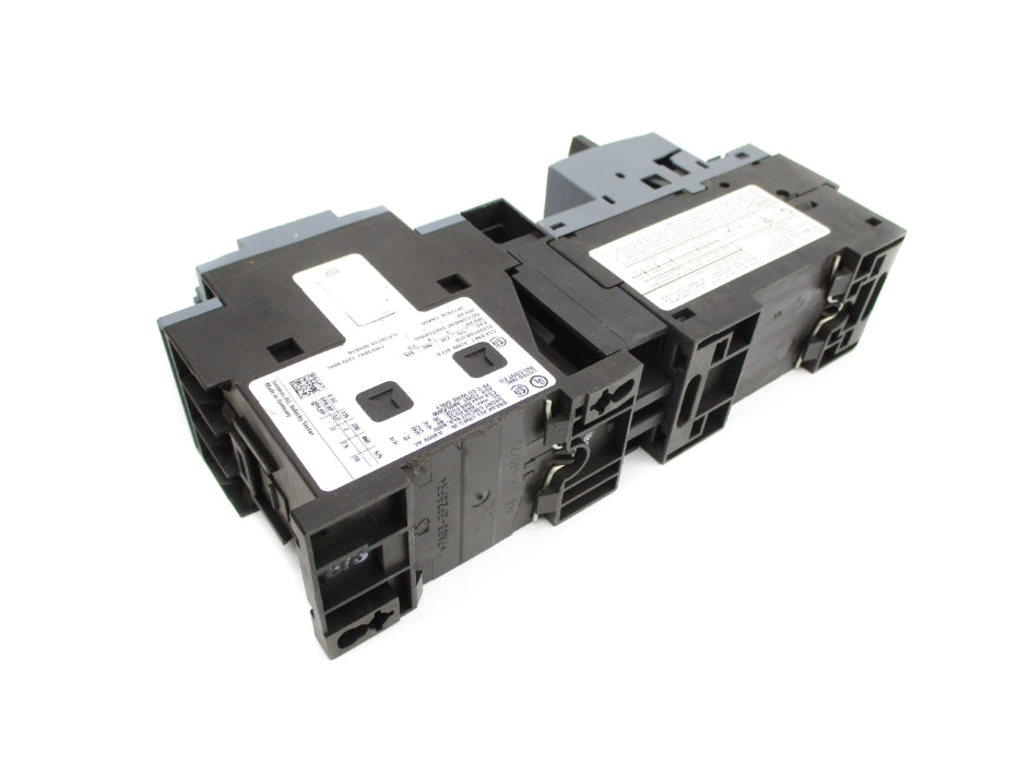 SIEMENS 3RA2120-1FA24-0AK6 NUPI