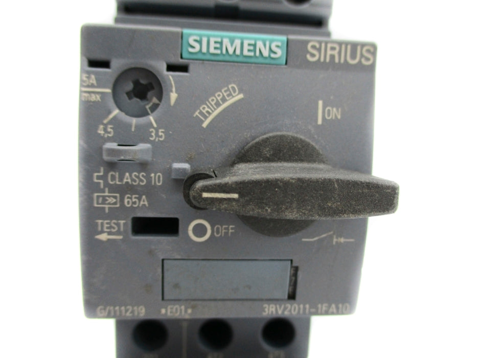 SIEMENS 3RA2120-1FA24-0AK6 NUPI