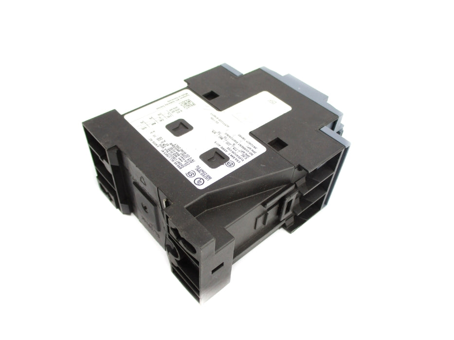 SIEMENS 3RT2027-1BF40 110VDC NUPI