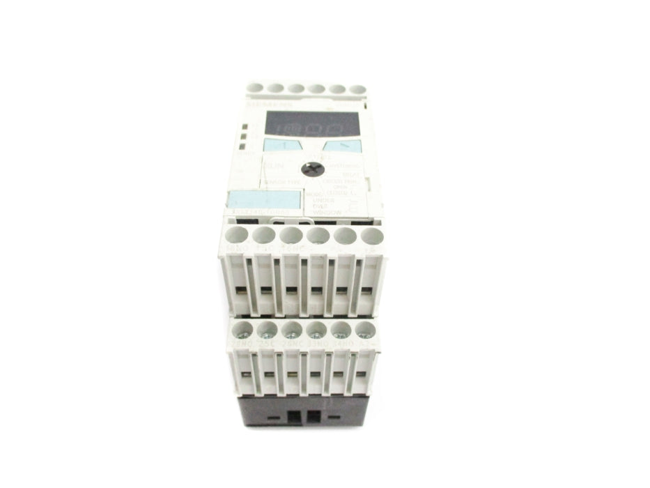 SIEMENS 3RS2140-1GD60 NUPI