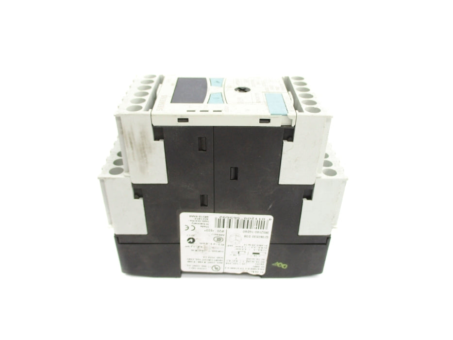 SIEMENS 3RS2140-1GD60 NUPI