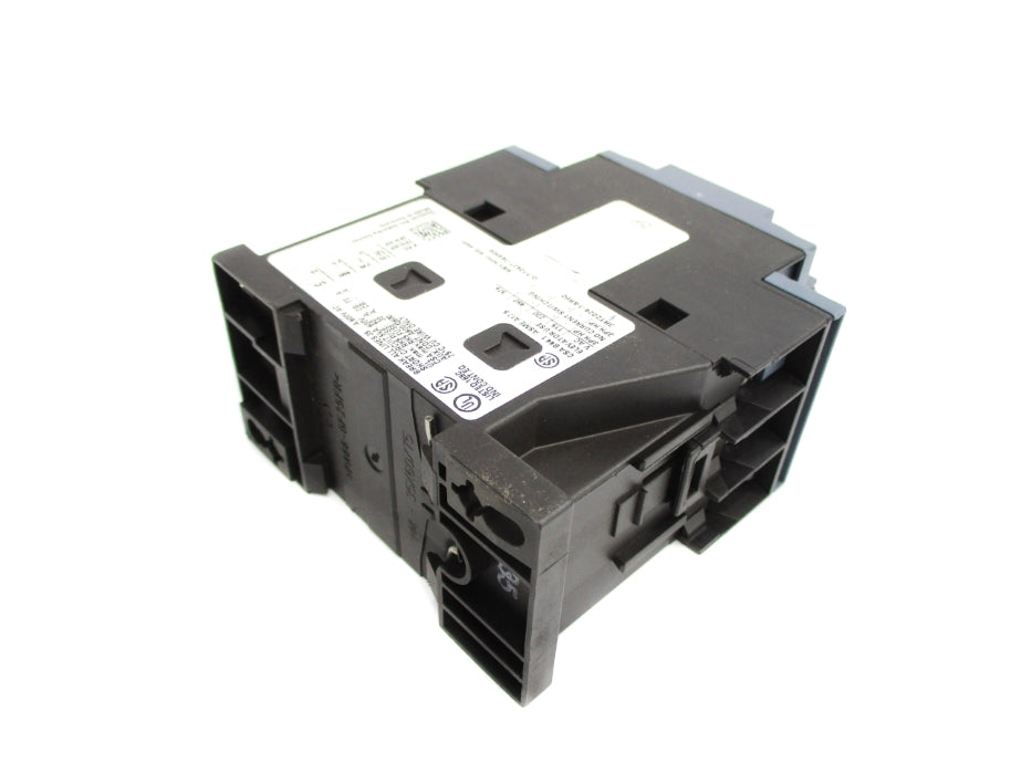 SIEMENS 3RT2024-1AR60 400/440V NUPI