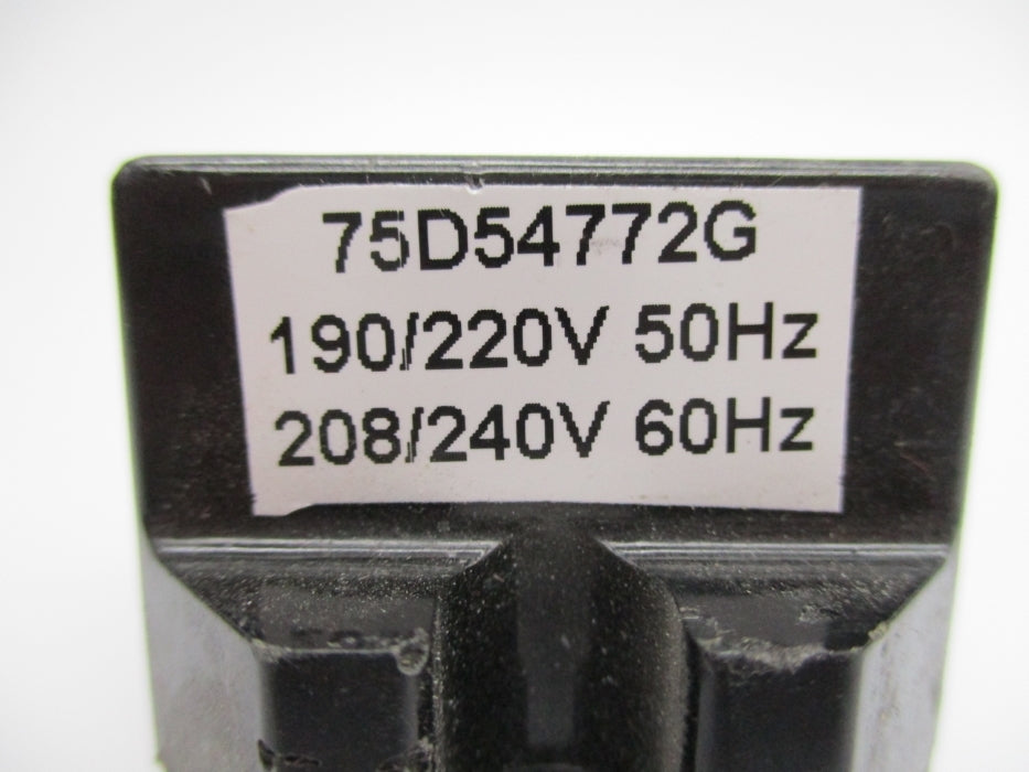 SIEMENS 75D54772G (AS PICTURED1) NSNP