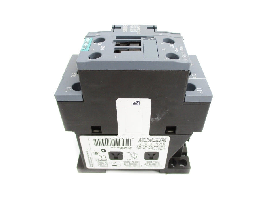 SIEMENS 3RT2028-1AP60 220/240V NUPI
