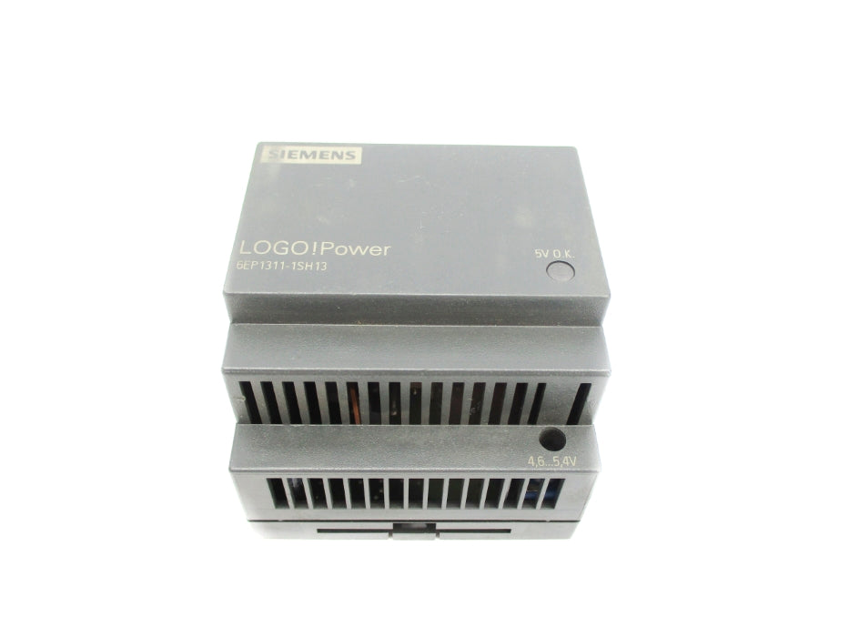 SIEMENS 6EP1311-1SH13 NUPI