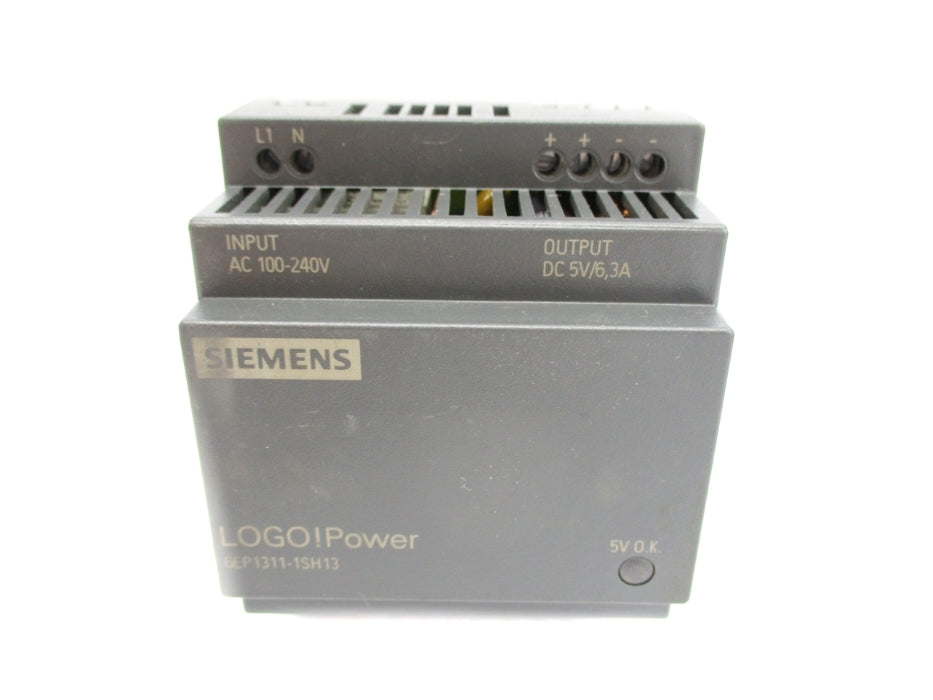 SIEMENS 6EP1311-1SH13 NUPI