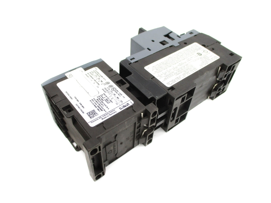 SIEMENS 3RA21101HA161AK6 NUPI