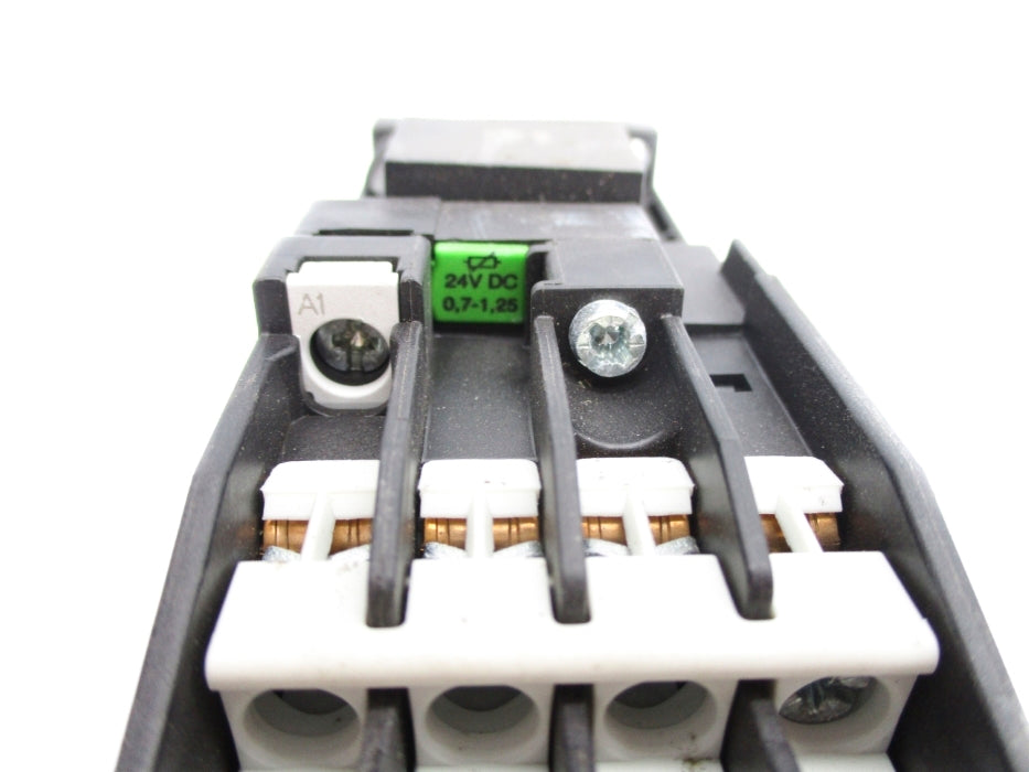 SIEMENS 3TH4253-0LB4 24VDC NUPI
