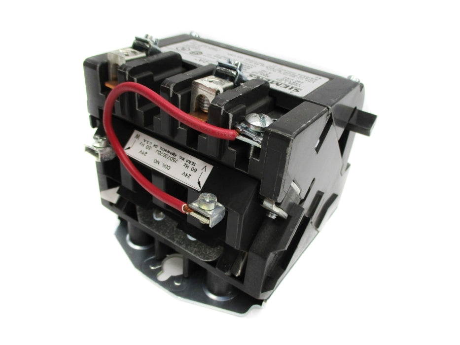 SIEMENS 40EP12A* 24V  (AS PICTURED) NSNP