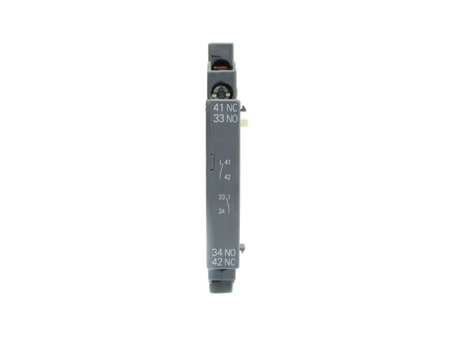 SIEMENS 3RV2901-1A NUPI