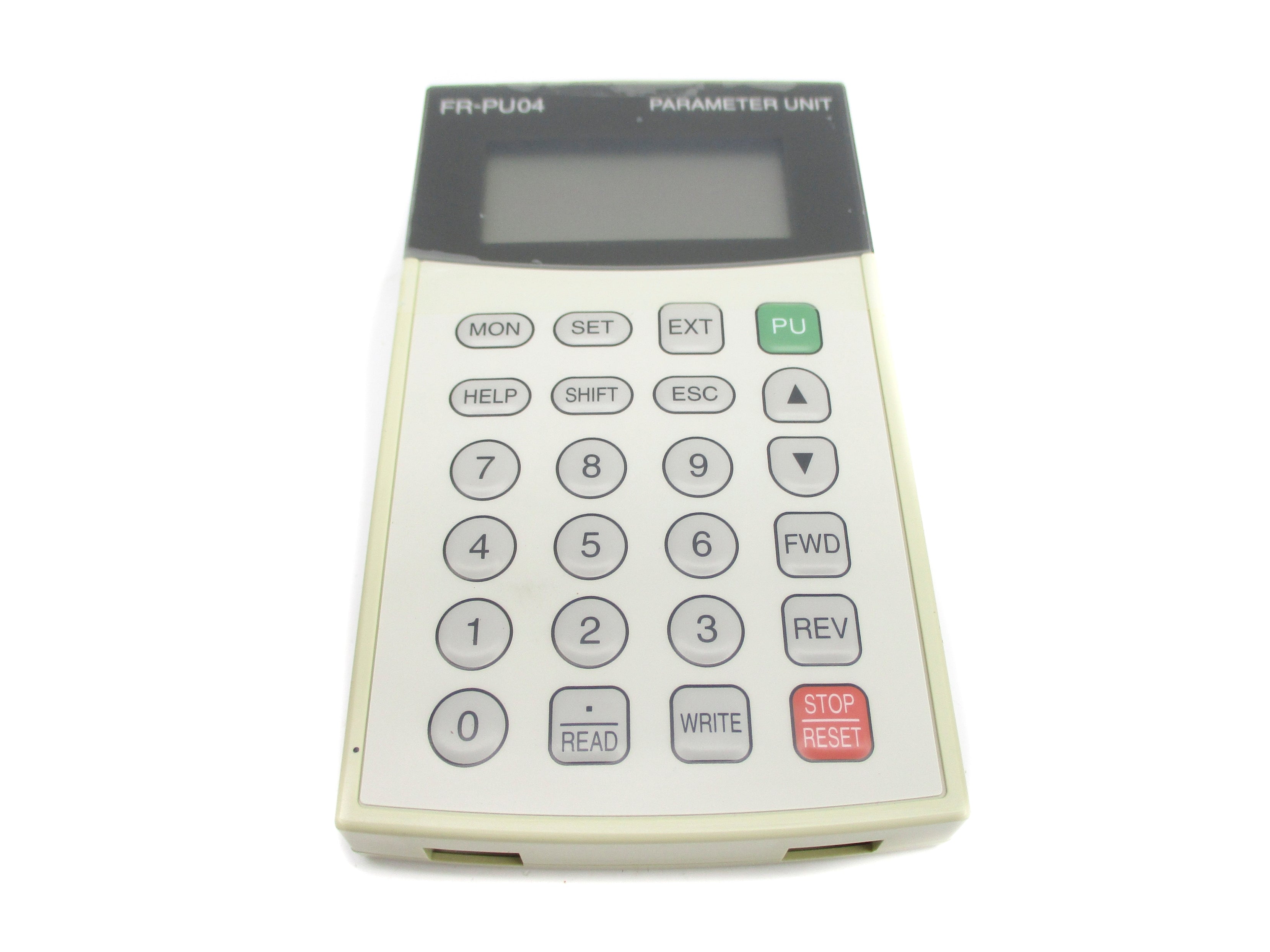 MITSUBISHI FR-PU04 NSNP