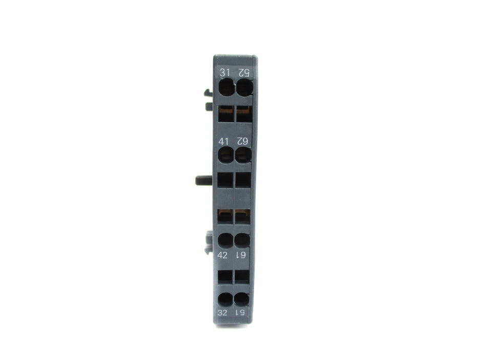 SIEMENS 3RH2921-2DA02 NUPI