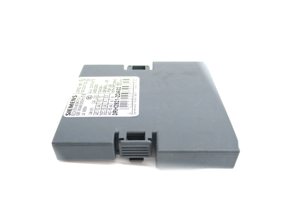 SIEMENS 3RH2921-2DA02 NUPI
